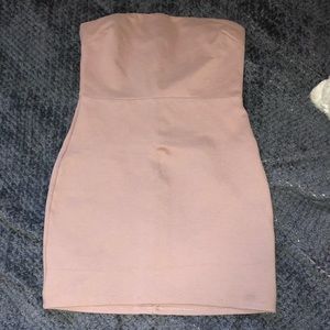Tobi bodycon dress